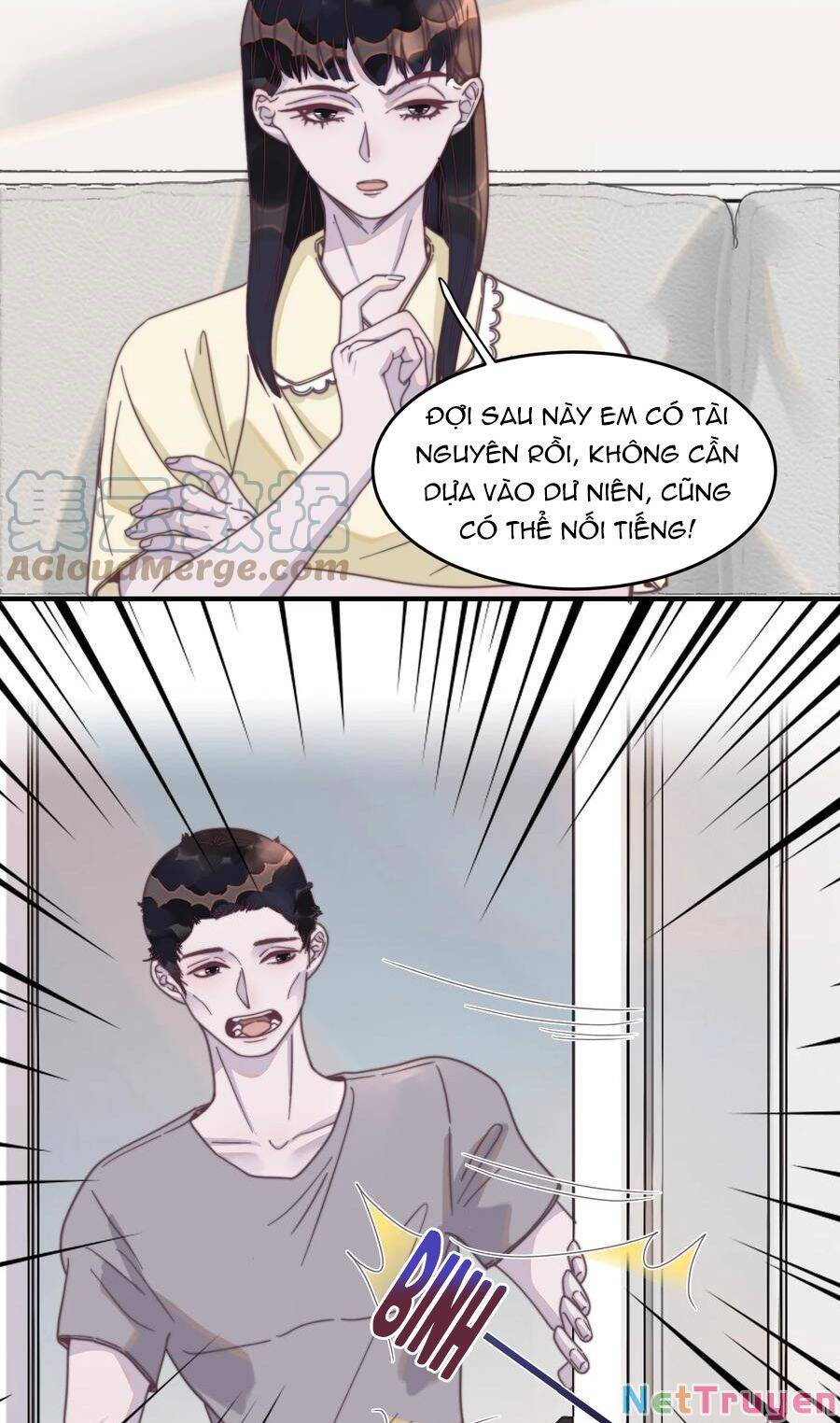 Nghe Nói Tôi Rất Nghèo Chapter 98 - Trang 5