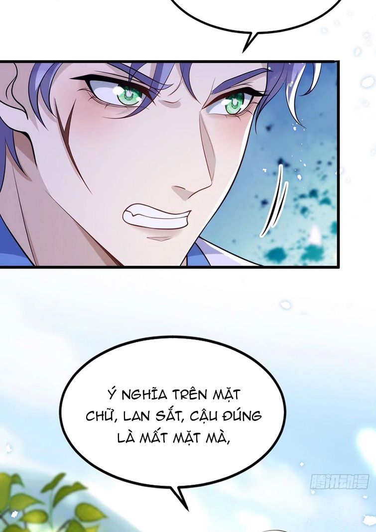 Thú Thụ Bất Thân Chapter 114 - Trang 14