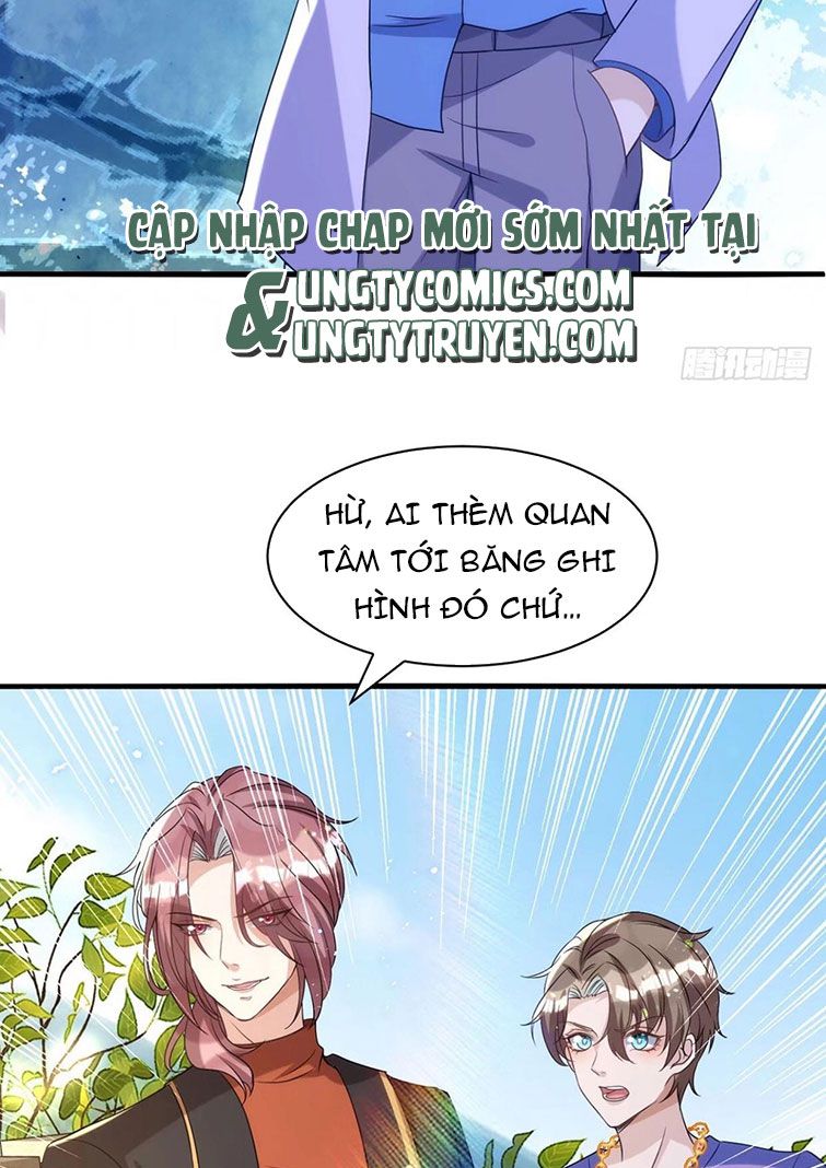 Thú Thụ Bất Thân Chapter 114 - Trang 2