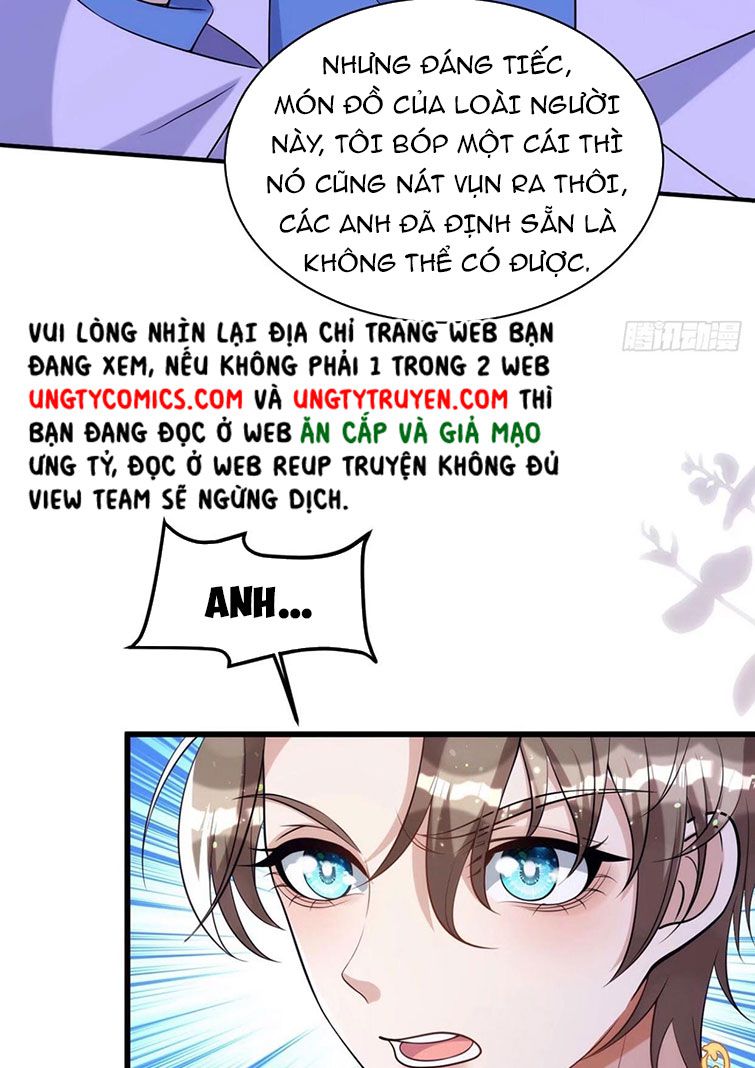 Thú Thụ Bất Thân Chapter 114 - Trang 5