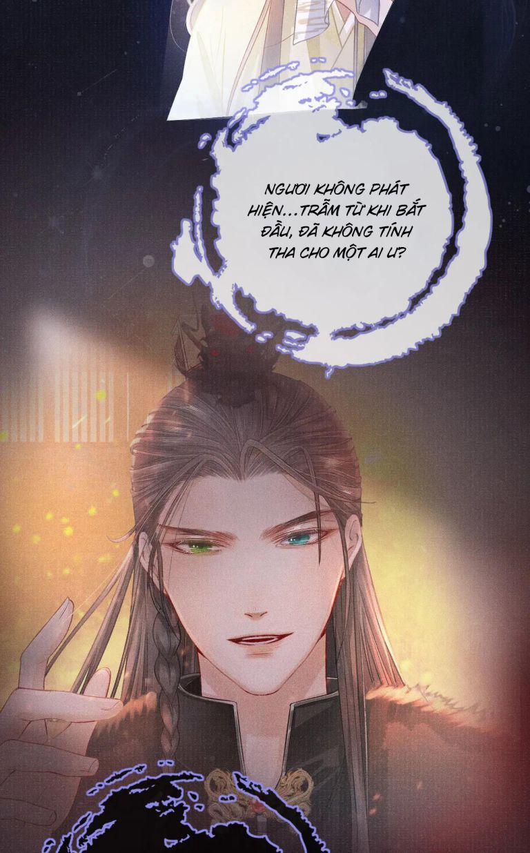 Tướng Quân Lệnh Chapter 54 - Trang 19