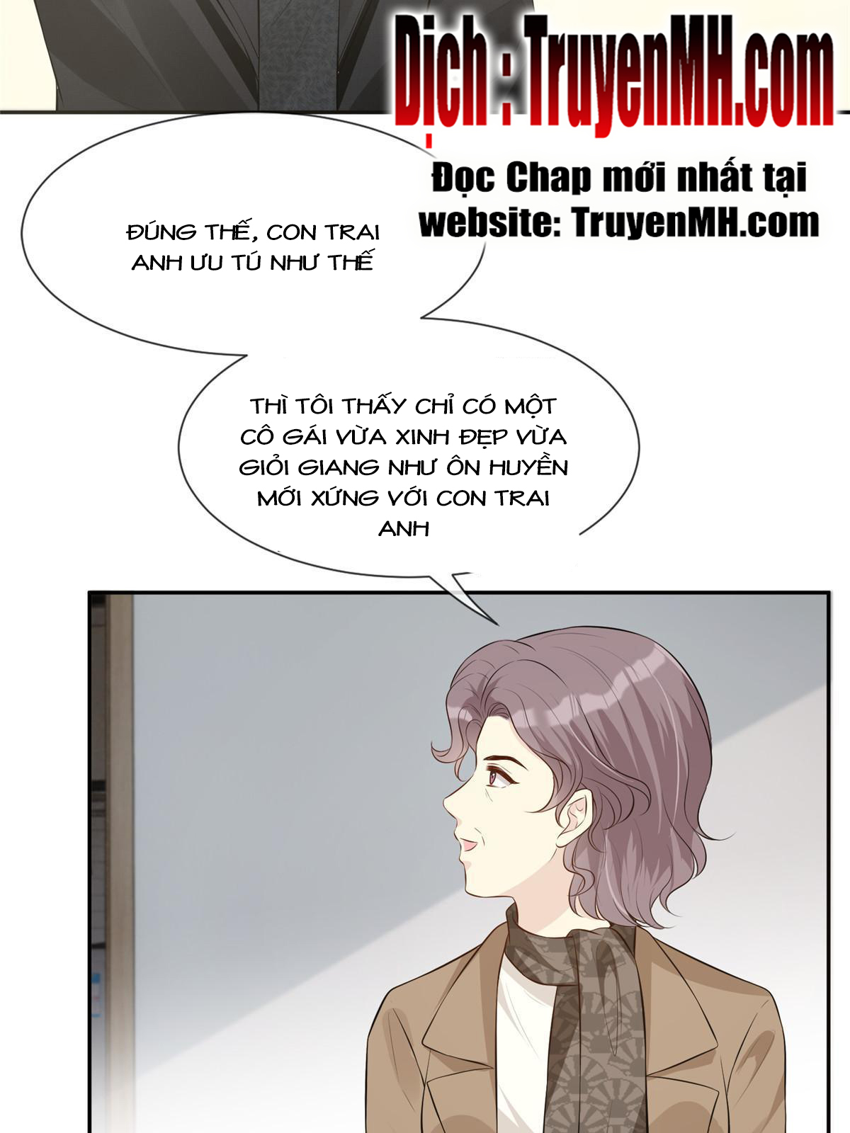 Vượt Rào Trêu Chọc Chapter 77 - Trang 13