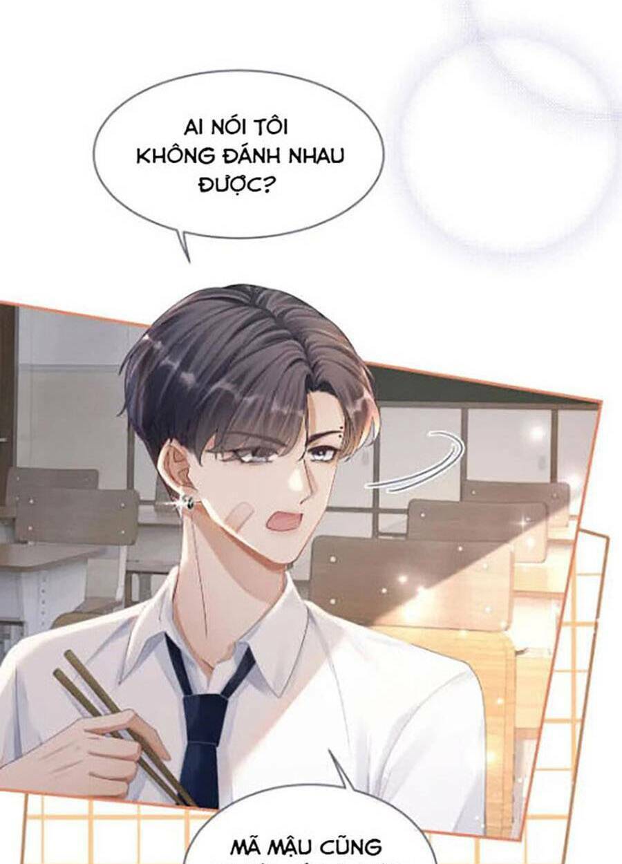 Xuyên Nhanh Nữ Phụ Bình Tĩnh Chút Chapter 79 - Trang 4