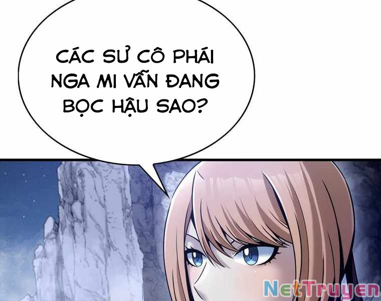 Bá Vương Chi Tinh Chapter 28 - Trang 27