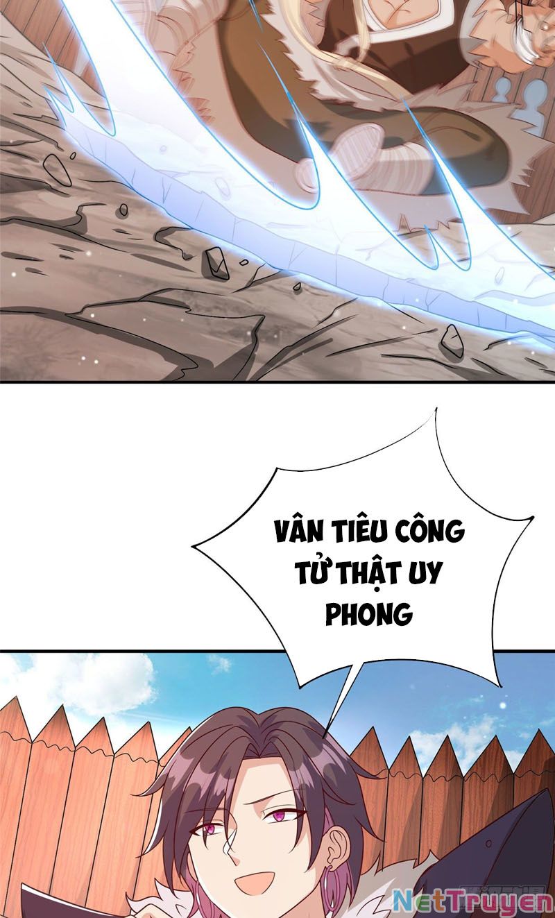 Chân Võ Thế Giới Chapter 39 - Trang 18