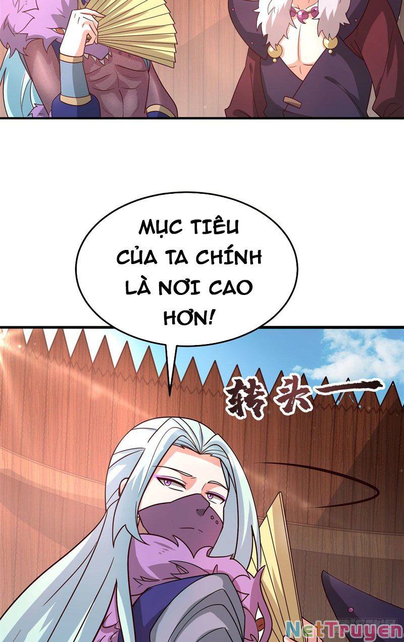 Chân Võ Thế Giới Chapter 39 - Trang 24