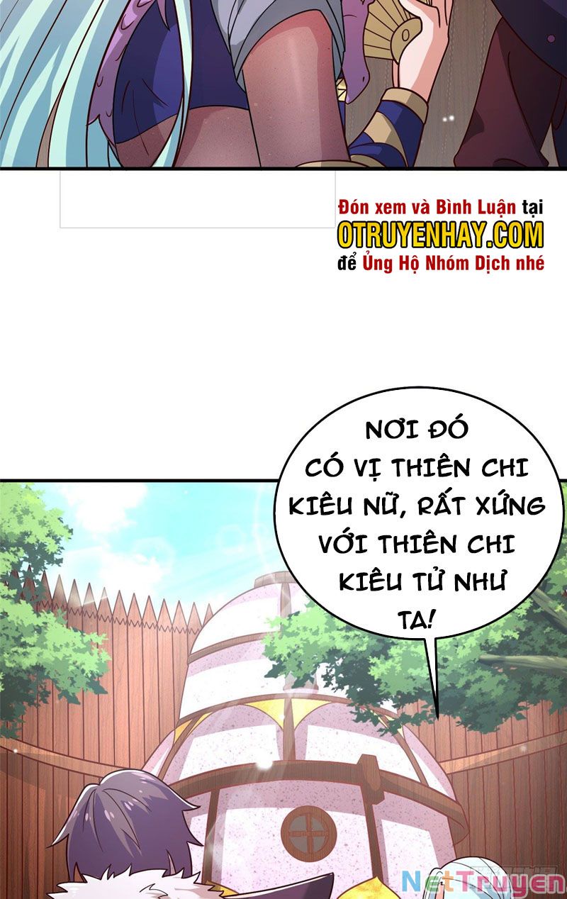 Chân Võ Thế Giới Chapter 39 - Trang 25