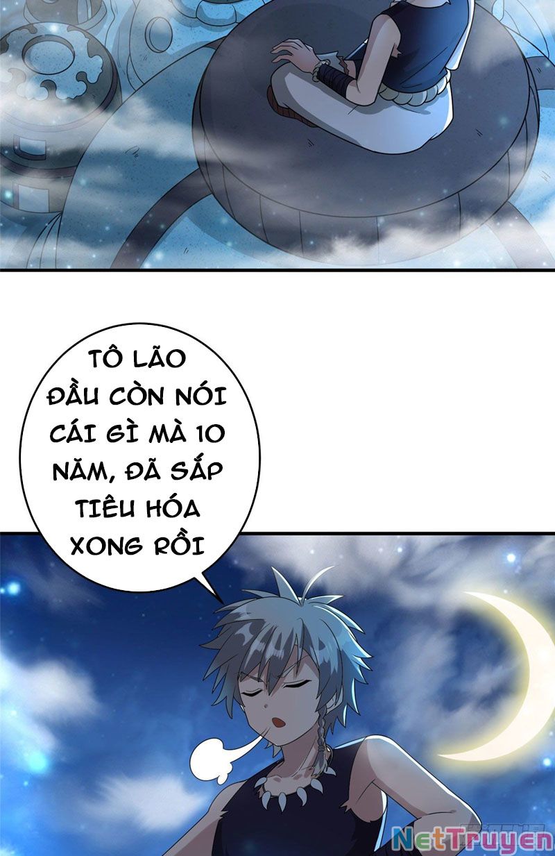 Chân Võ Thế Giới Chapter 39 - Trang 3