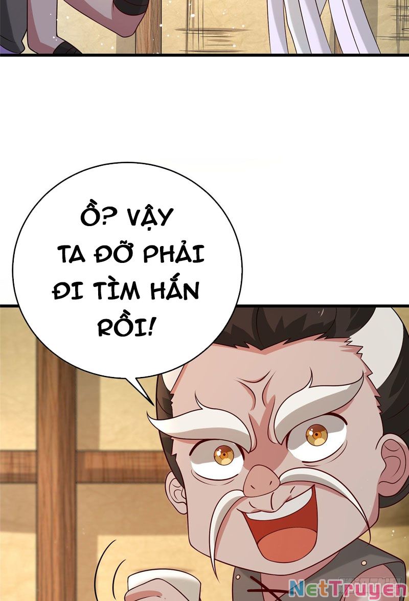 Chân Võ Thế Giới Chapter 39 - Trang 30