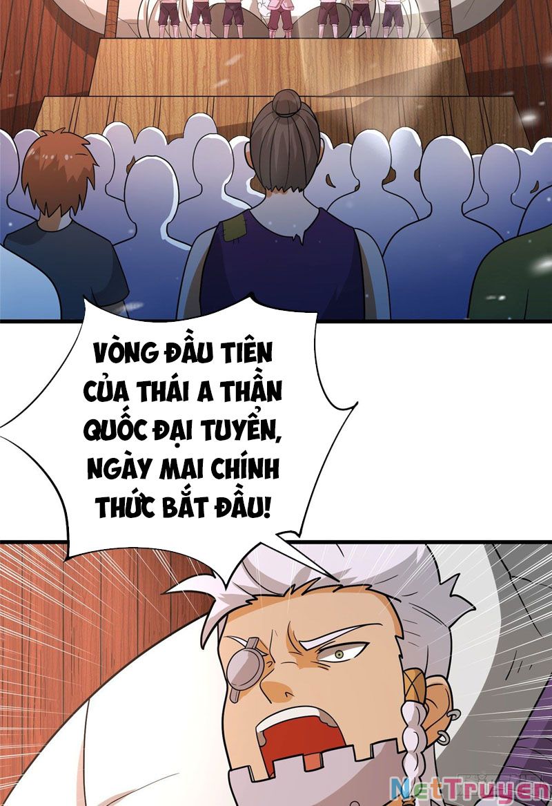 Chân Võ Thế Giới Chapter 39 - Trang 40