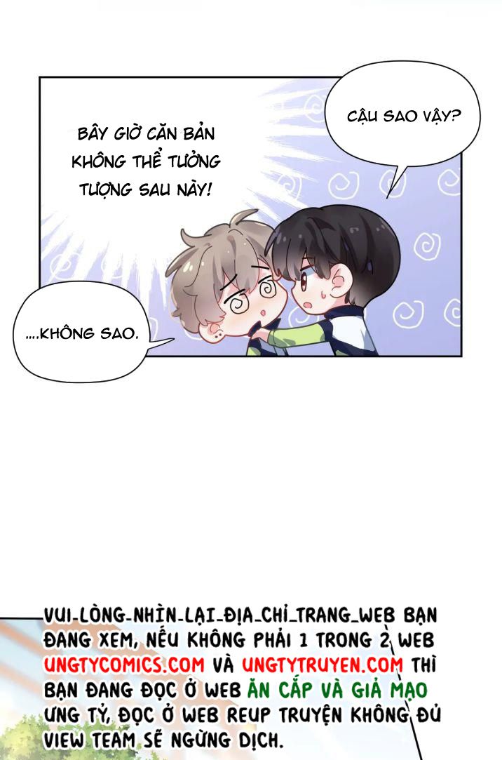 Có Bản Lĩnh Thì Cứ Hung Dữ Đi? Chapter 59 - Trang 12