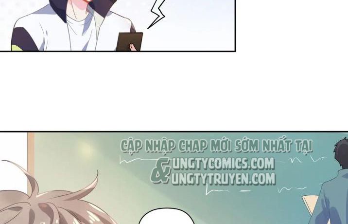 Có Bản Lĩnh Thì Cứ Hung Dữ Đi? Chapter 59 - Trang 20