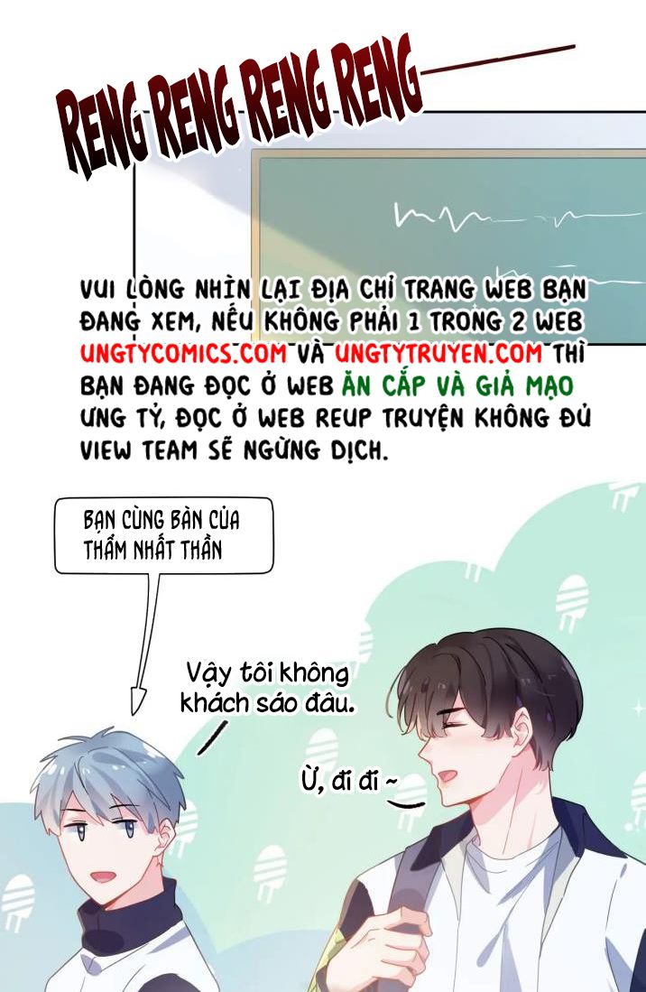 Có Bản Lĩnh Thì Cứ Hung Dữ Đi? Chapter 59 - Trang 24