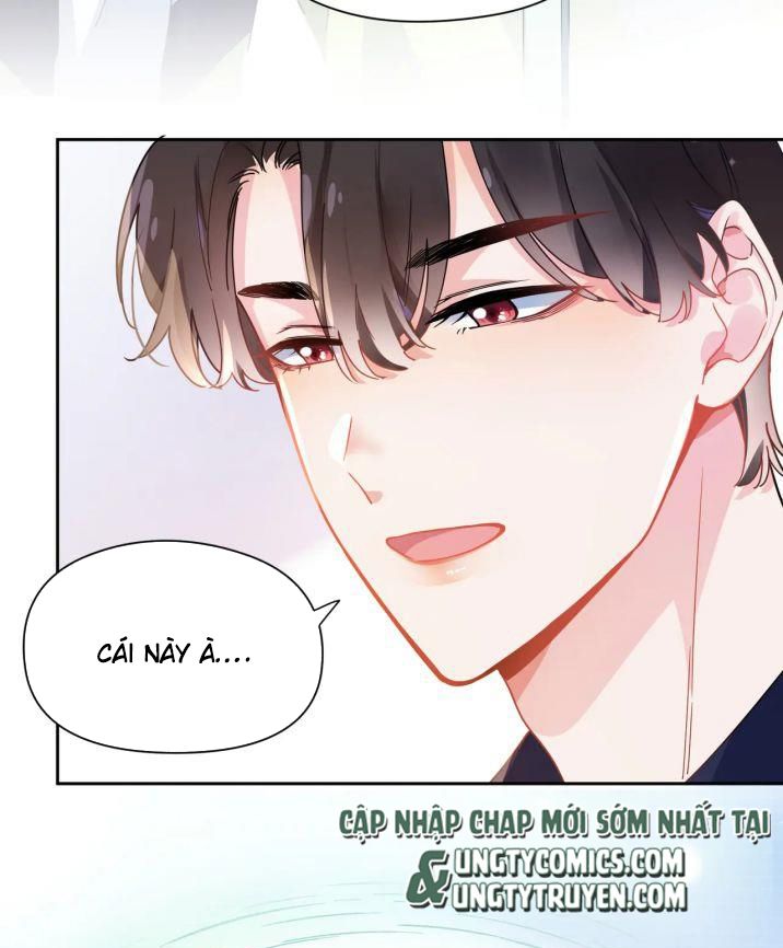 Có Bản Lĩnh Thì Cứ Hung Dữ Đi? Chapter 59 - Trang 27