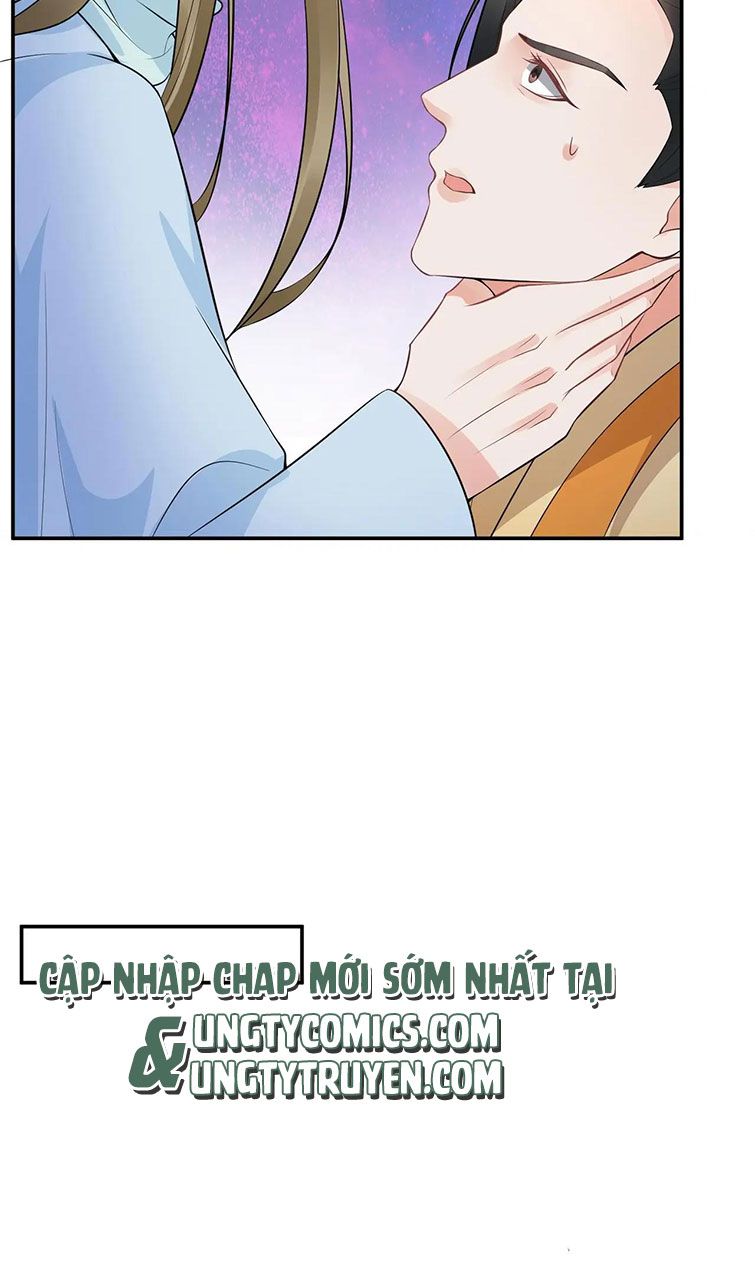 Đánh Chết Cũng Không Làm Sư Tôn Chapter 68 - Trang 24