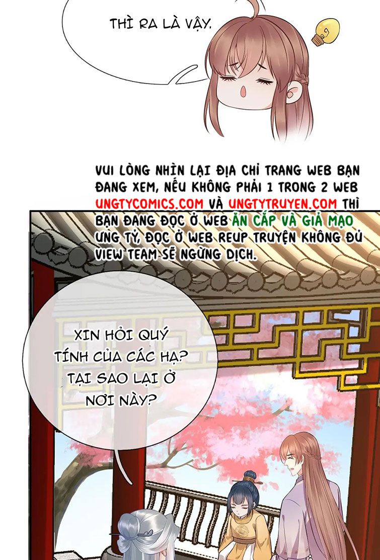 Đánh Chết Cũng Không Làm Sư Tôn Chapter 68 - Trang 7