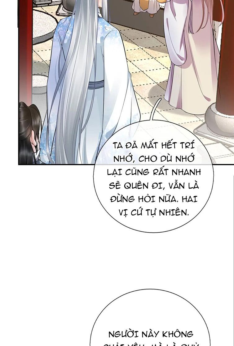 Đánh Chết Cũng Không Làm Sư Tôn Chapter 68 - Trang 8