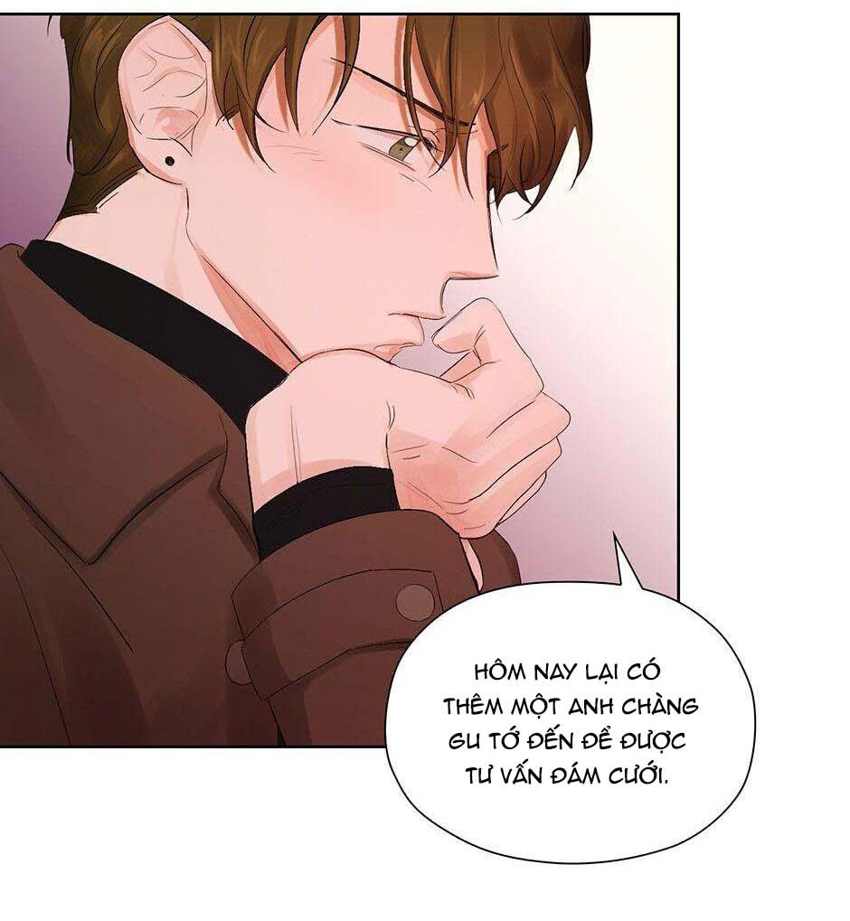 Kế Hoạch Cưới Chồng Chapter 1 - Trang 32