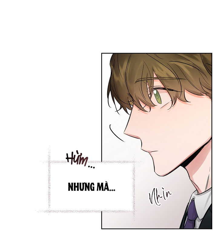 Kế Hoạch Cưới Chồng Chapter 3 - Trang 19