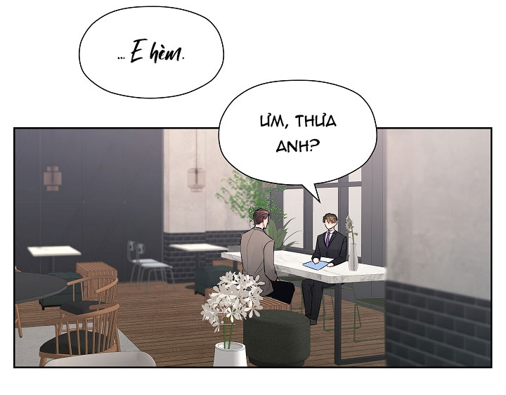 Kế Hoạch Cưới Chồng Chapter 3 - Trang 21