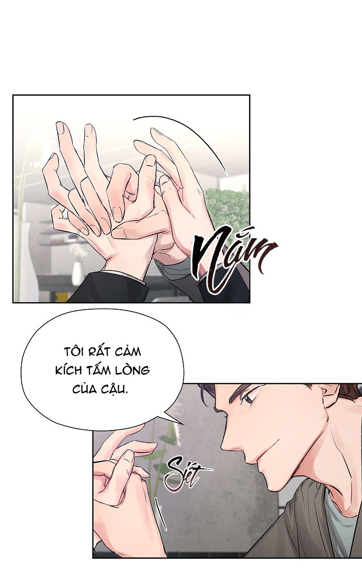 Kế Hoạch Cưới Chồng Chapter 3 - Trang 33