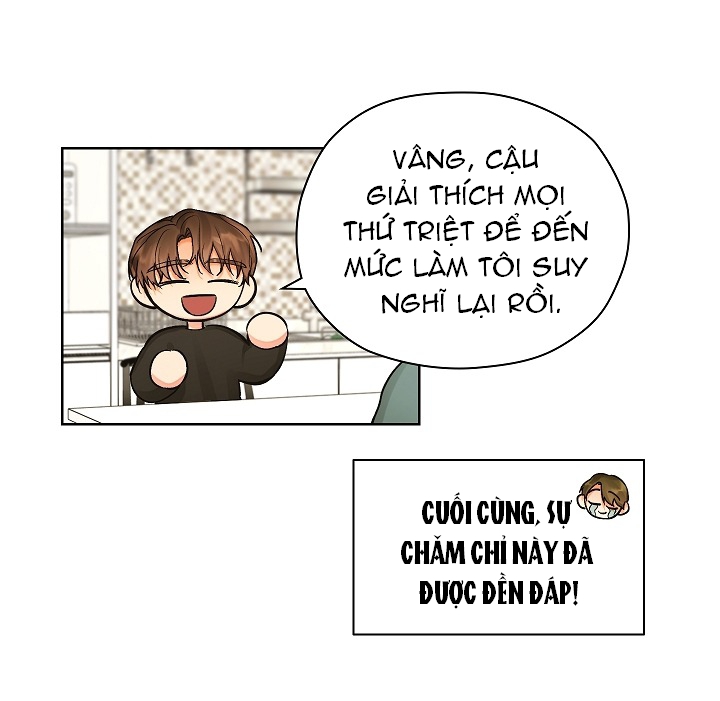 Kế Hoạch Cưới Chồng Chapter 7 - Trang 35