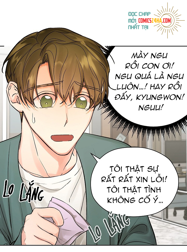 Kế Hoạch Cưới Chồng Chapter 7 - Trang 45