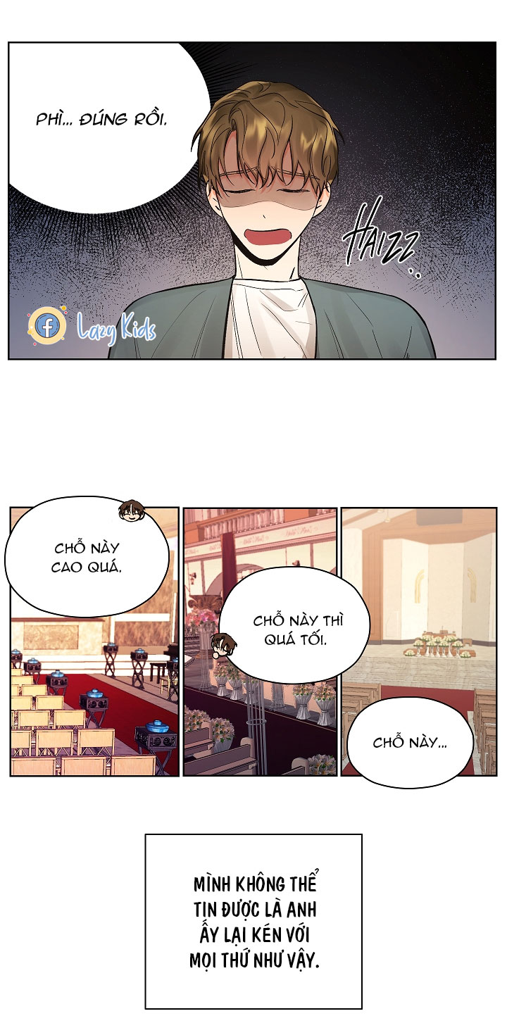 Kế Hoạch Cưới Chồng Chapter 8 - Trang 7