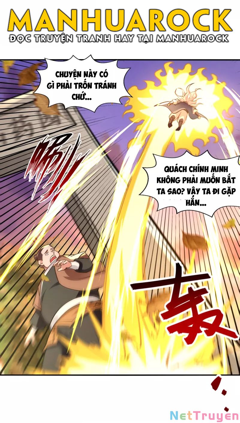 Nghịch Thiên Chí Tôn Chapter 162 - Trang 18