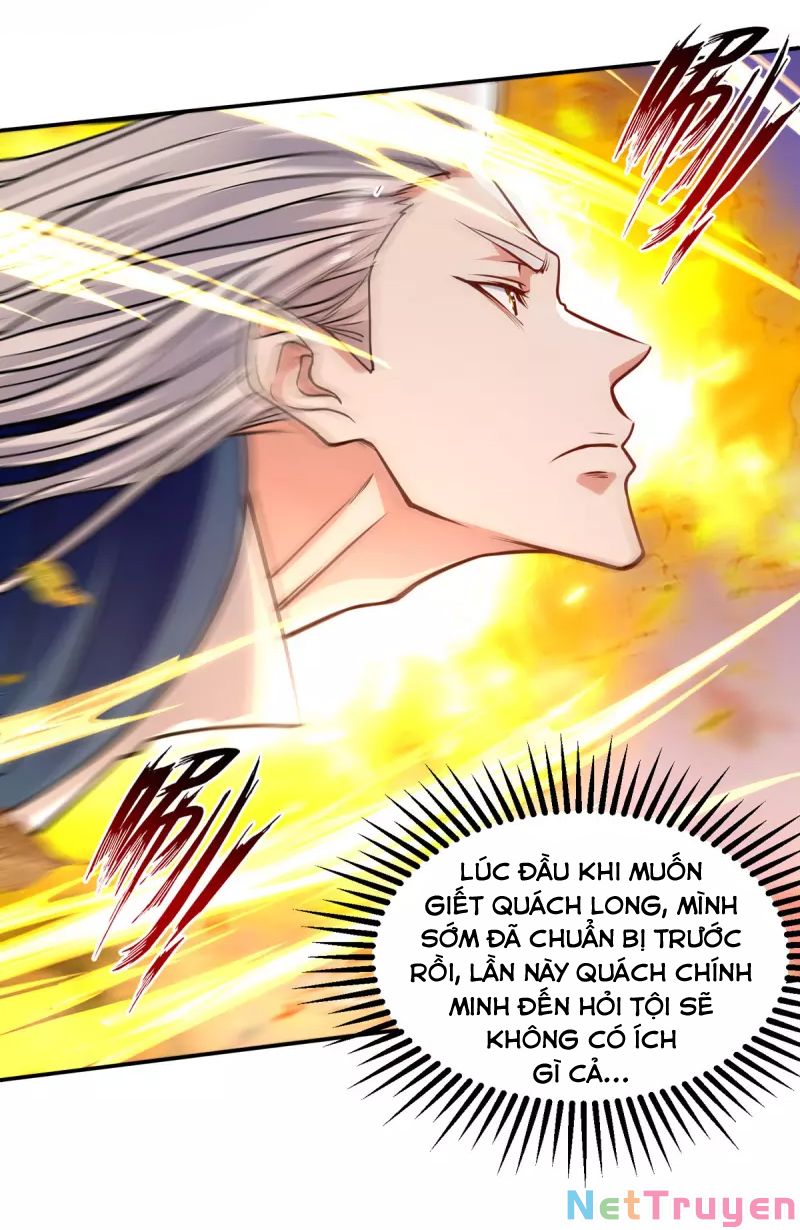 Nghịch Thiên Chí Tôn Chapter 162 - Trang 19