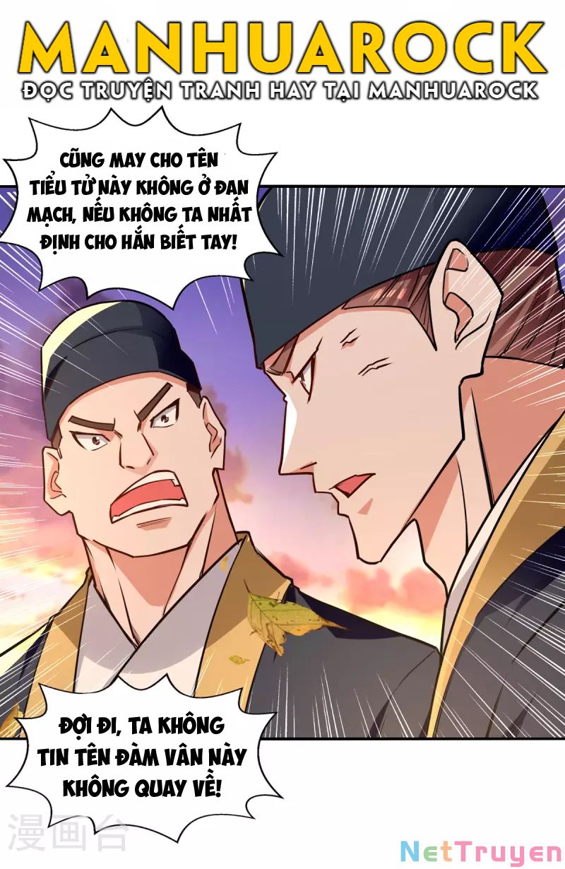 Nghịch Thiên Chí Tôn Chapter 162 - Trang 23