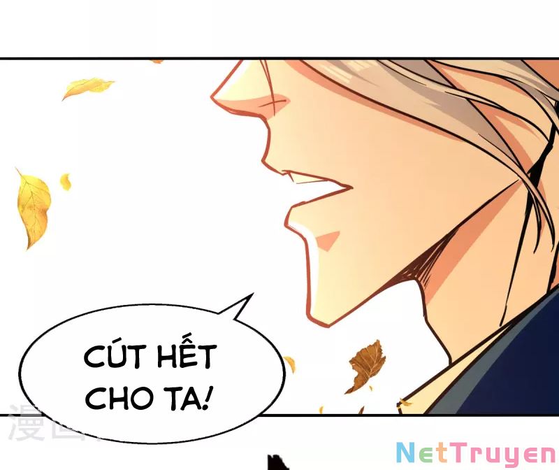 Nghịch Thiên Chí Tôn Chapter 162 - Trang 27