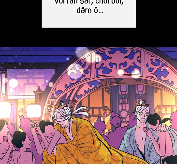 Người Tình Của Sura Chapter 77 - Trang 11