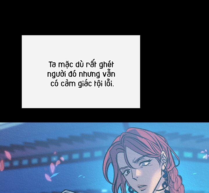 Người Tình Của Sura Chapter 77 - Trang 106