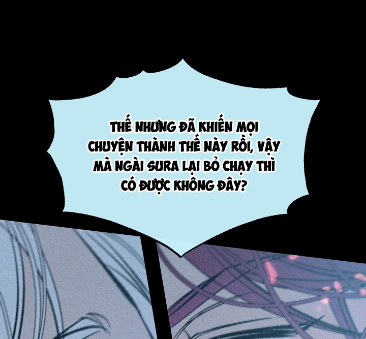 Người Tình Của Sura Chapter 77 - Trang 115