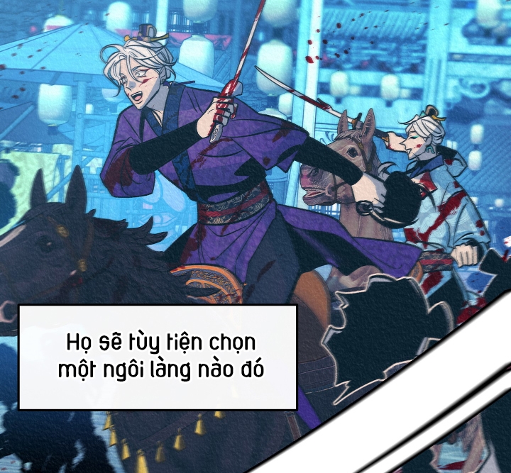 Người Tình Của Sura Chapter 77 - Trang 24