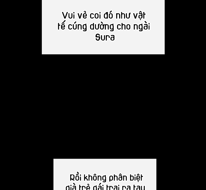 Người Tình Của Sura Chapter 77 - Trang 26