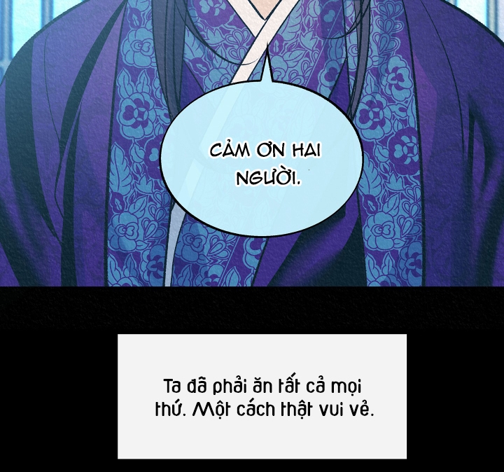 Người Tình Của Sura Chapter 77 - Trang 45