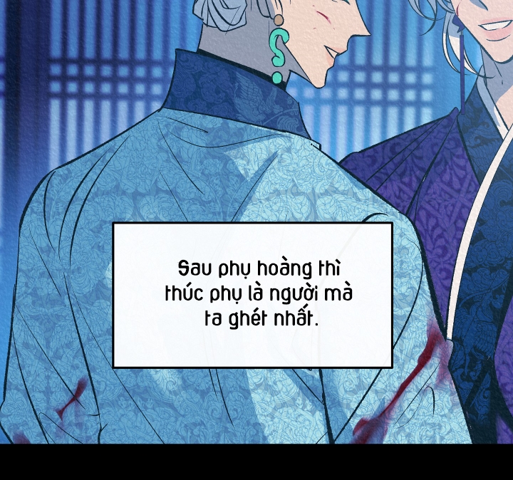 Người Tình Của Sura Chapter 77 - Trang 49