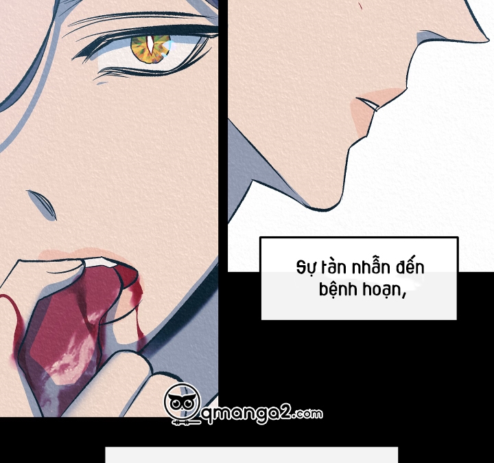 Người Tình Của Sura Chapter 77 - Trang 51