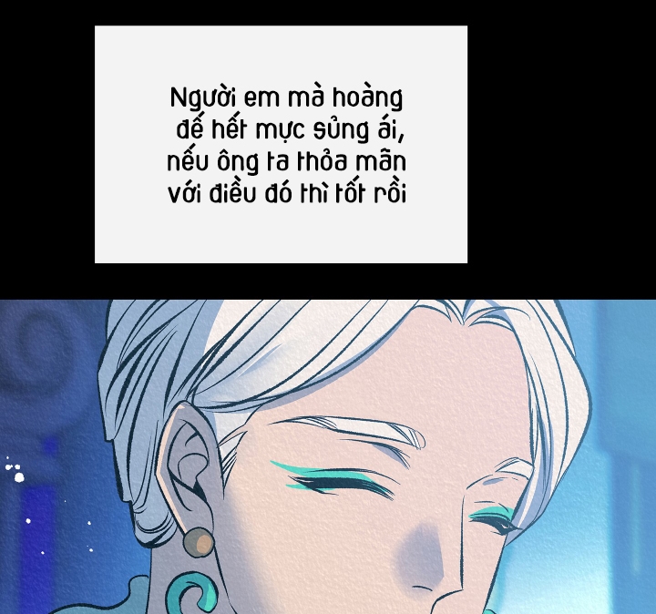 Người Tình Của Sura Chapter 77 - Trang 60