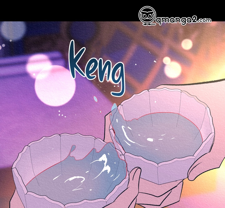 Người Tình Của Sura Chapter 77 - Trang 9