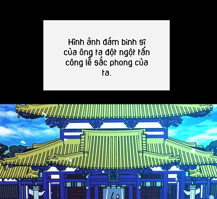 Người Tình Của Sura Chapter 77 - Trang 83