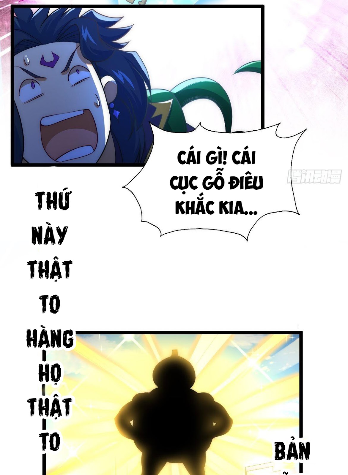 Người Trên Vạn Người Chapter 104 - Trang 100