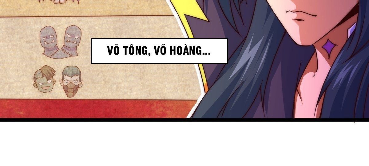 Người Trên Vạn Người Chapter 104 - Trang 16