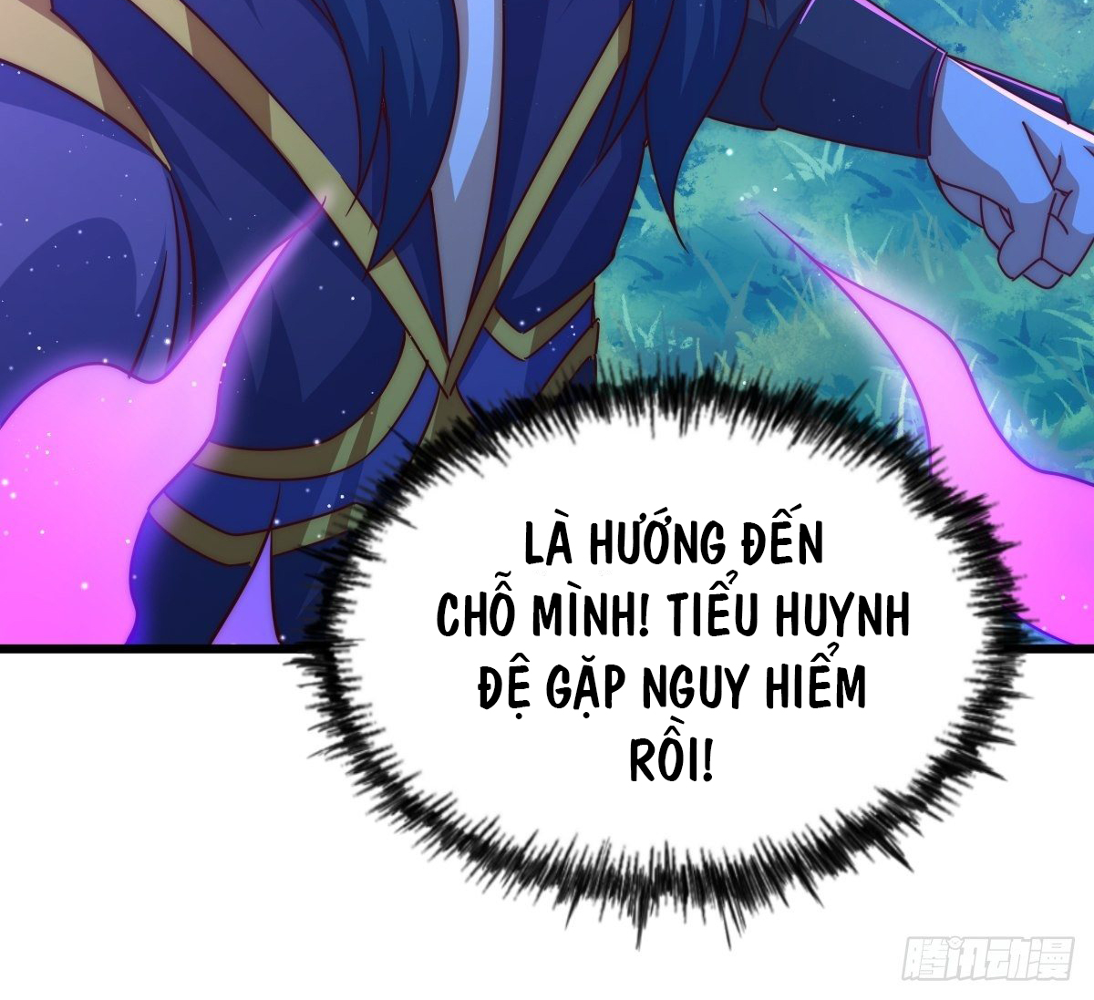 Người Trên Vạn Người Chapter 104 - Trang 33