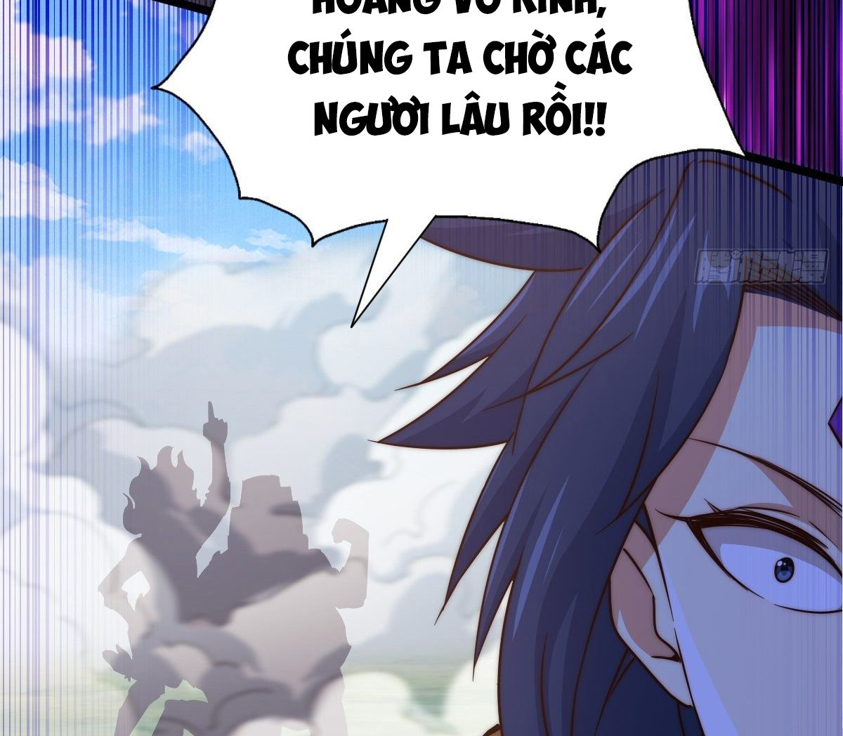 Người Trên Vạn Người Chapter 104 - Trang 54