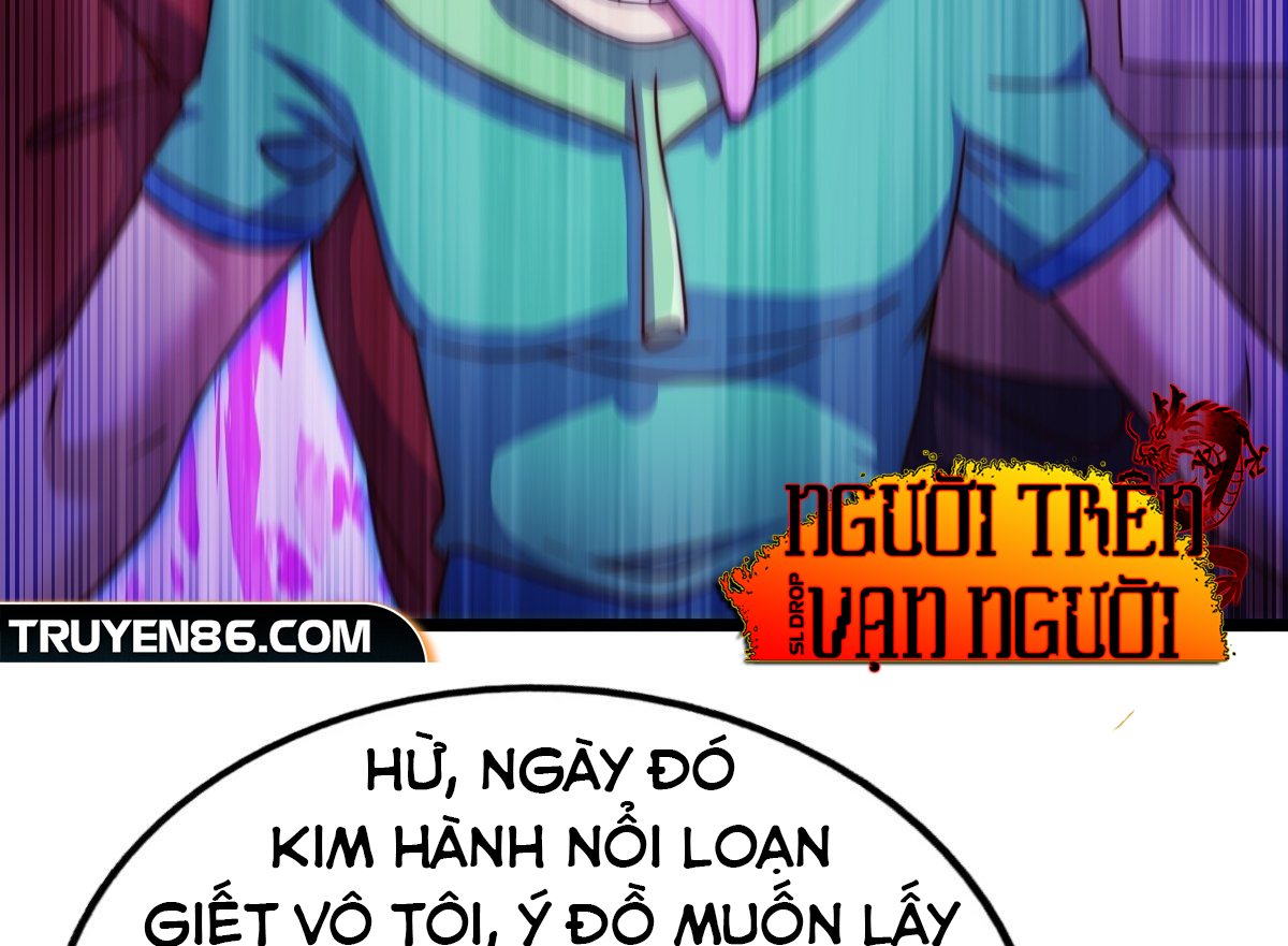 Người Trên Vạn Người Chapter 104 - Trang 61