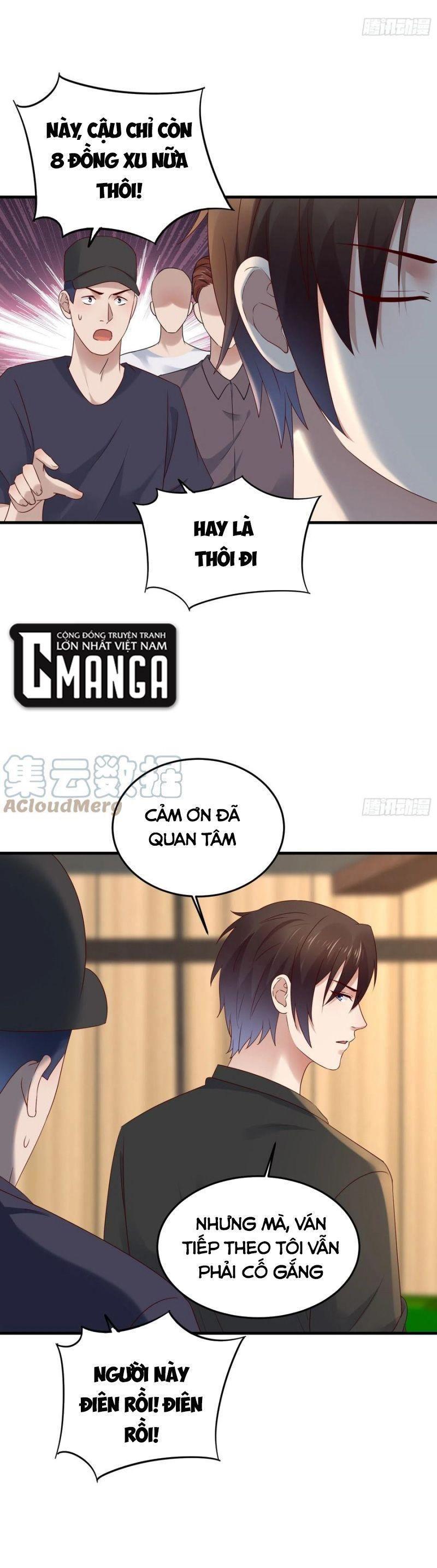 Vua Đầu Tư Mạnh Nhất Chapter 88 - Trang 9