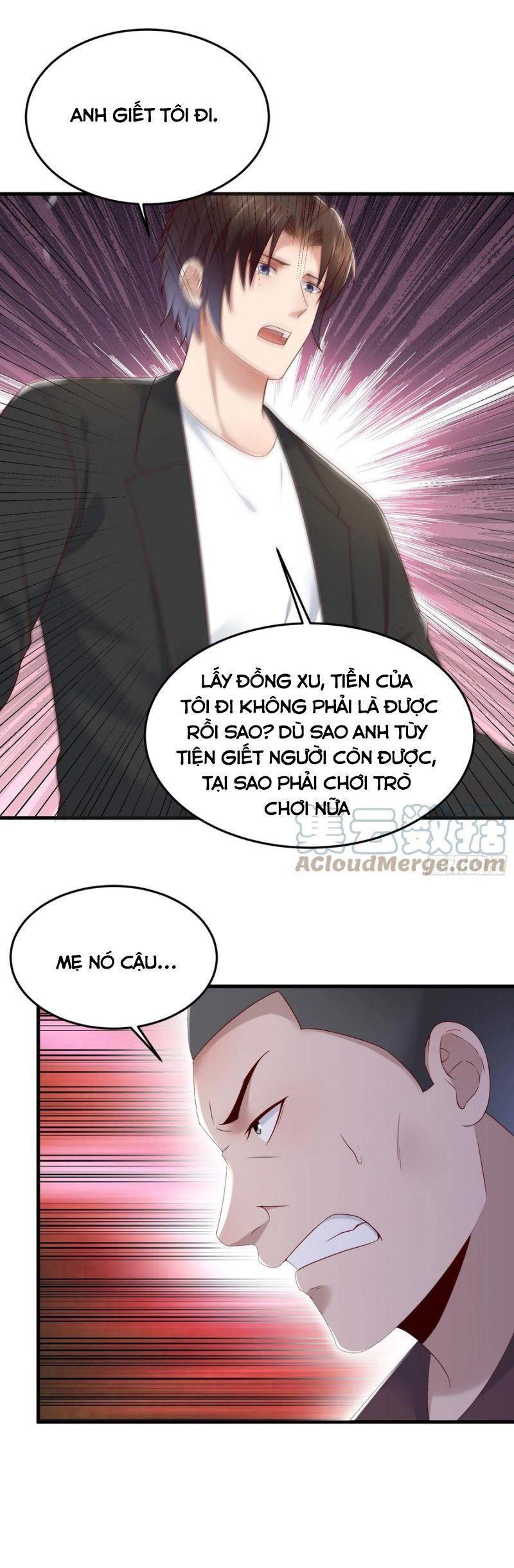 Vua Đầu Tư Mạnh Nhất Chapter 89 - Trang 8